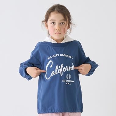 【4WAYストレッチ】【撥水】ナイロンTシャツ