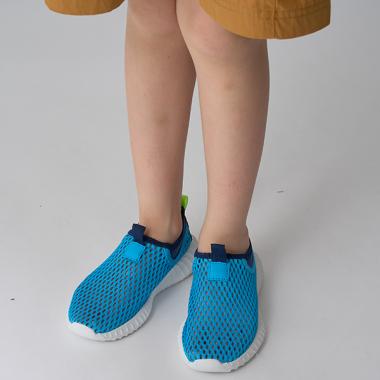 メッシュスリッポン