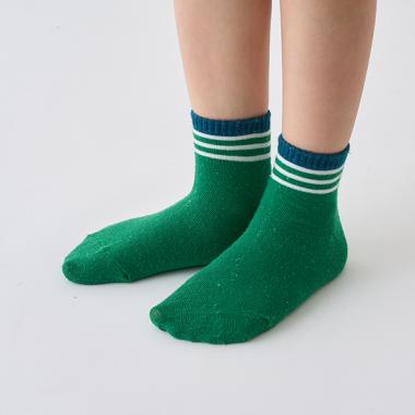 デザインアソートソックス