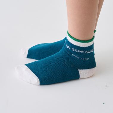 デザインアソートソックス