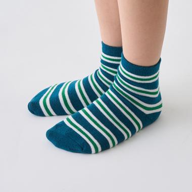 デザインアソートソックス