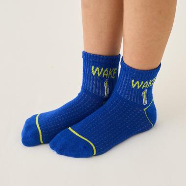 WAKE1ソックス