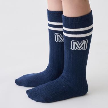 サイズフリーＭソックス