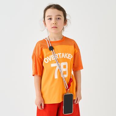 マルチストラップ