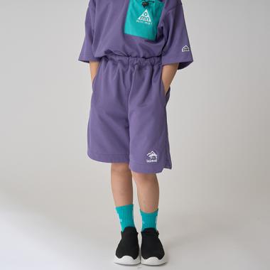 【吸水速乾】バスケショーツ