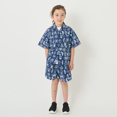 【快適素材】アソートショーツ