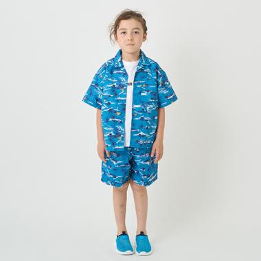 【快適素材】アソートショーツ