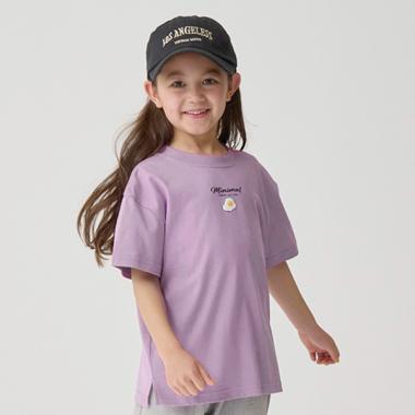 【防汚撥水】アソートアウトドア系プリントTシャツ