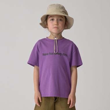 【防汚撥水】アソートロゴ系プリントTシャツ