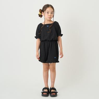 【快適素材】楊柳setup