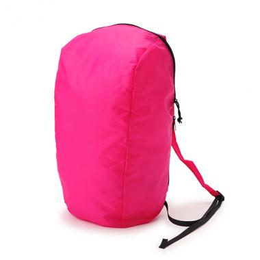 【軽量】ポケッタブルリュック10L