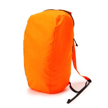 【軽量】ポケッタブルリュック10L