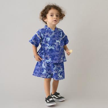 アソートBOYS甚平