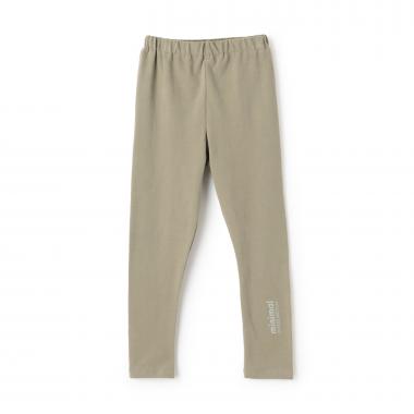 ベア天竺レギンス