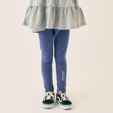 ベア天竺レギンス