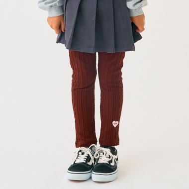 ケーブルレギンス