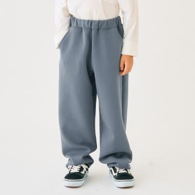 【楽らく】アソートテーパードパンツ