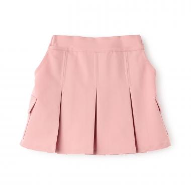 インパンつきタックスカート