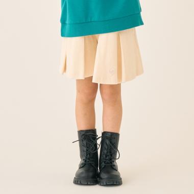 ニットコールスカート