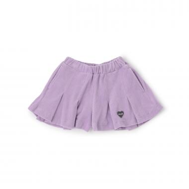 ニットコールスカート