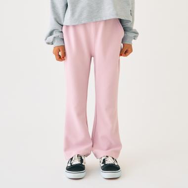 楽らくフレアパンツ