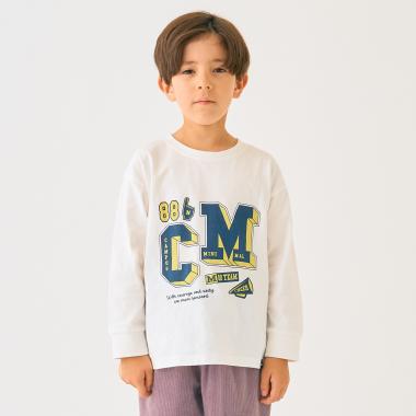 【防汚加工】アソートプリントロンT