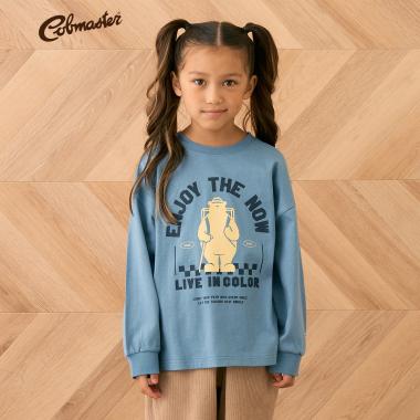 【コブマスター】アソートロゴプリントロンT