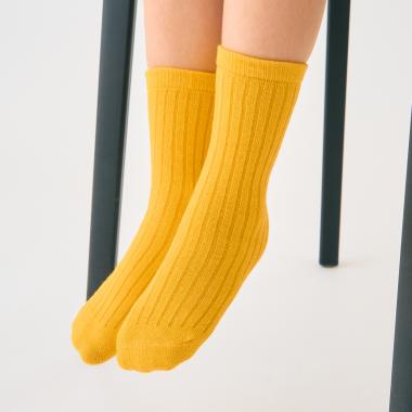 サイズフリーカラーアソートソックス