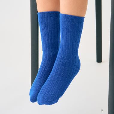 サイズフリーカラーアソートソックス