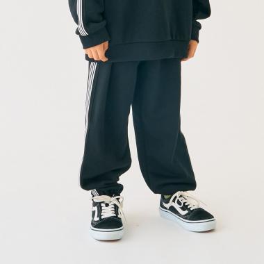 サイドラインスウェットパンツ【セットアップ可】