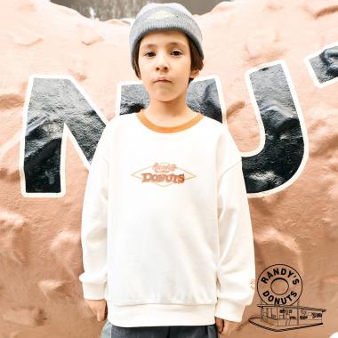 【ランディーズ】リンガープリントプルオーバー