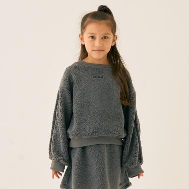 ボアプルオーバー