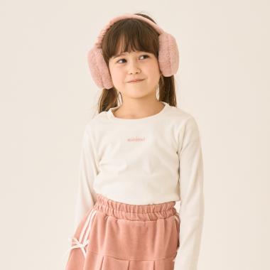 【表起毛】【吸湿発熱】テレコTシャツ