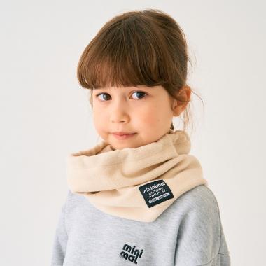 フリースネックウォーマー