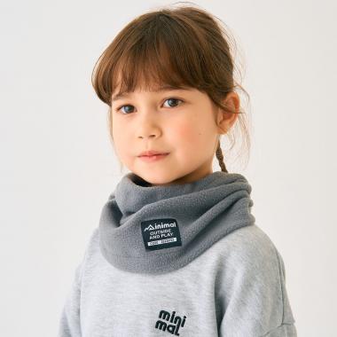 フリースネックウォーマー