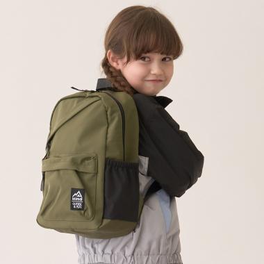 minimal リュック