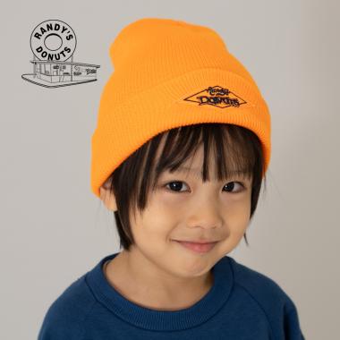 【ランディーズ】ロゴワッチ