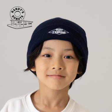 【ランディーズ】ロゴワッチ