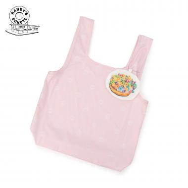 【ランディーズ】ドーナツポーチエコバッグ