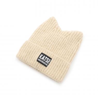 ねこみみニット帽