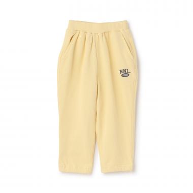 【DailyME】綿100%スウェットパンツ