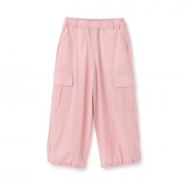 【撥水】カーゴパンツ