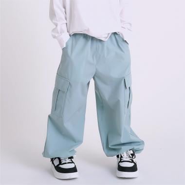 【撥水】カーゴパンツ