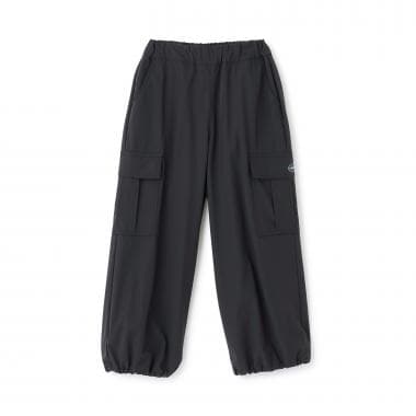 【撥水】カーゴパンツ