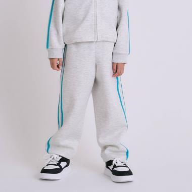 【防汚】トラックパンツ/ダンボール