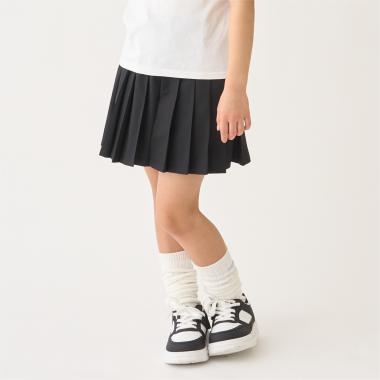 プリーツスカパン