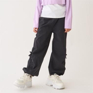 【撥水】ドロストカーゴパンツ