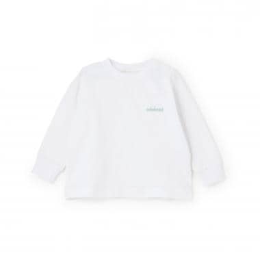 【DailyME】C100/防汚/長袖Tシャツ