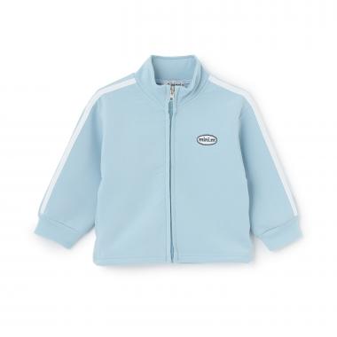 【防汚】トラックジャケット/ダンボール