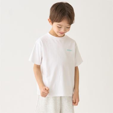 【DailyME】C100/防汚/半袖Tシャツ